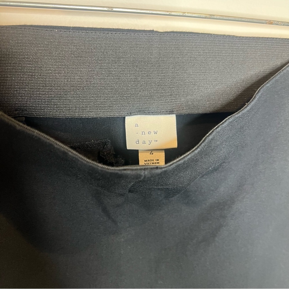 A New Day High Rise Skinny Ankle Pants - Picture 3 of 6